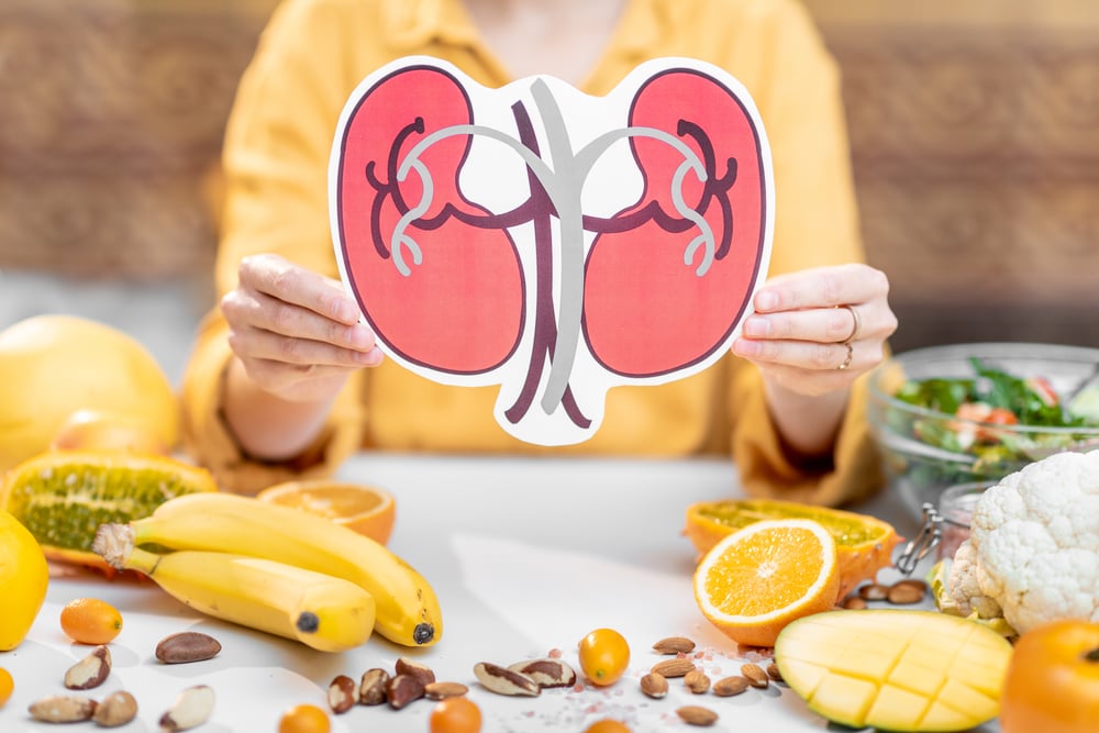 Foods That Support Your Kidneys image