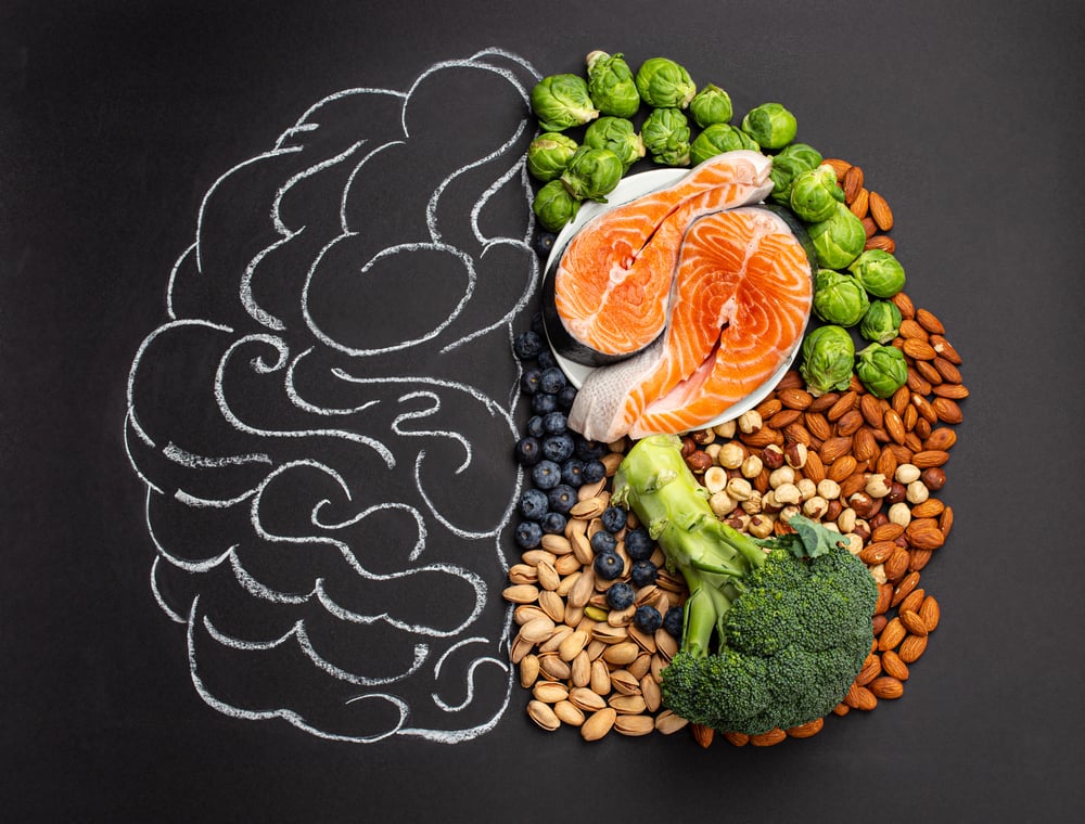11 of the Best Brain Foods image