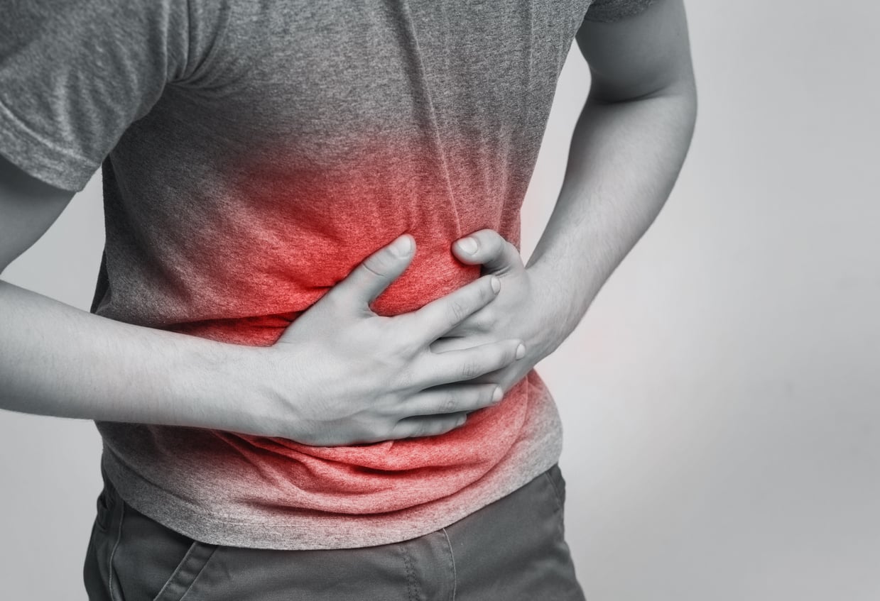 Pancreatitis Signs and Symptoms image