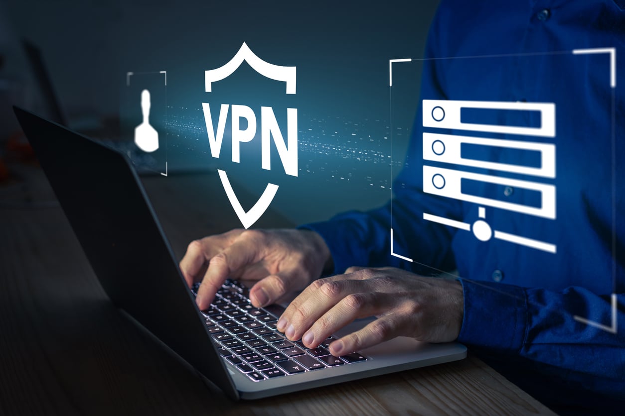 Best VPN for 2022 – Protect Your Privacy Online image