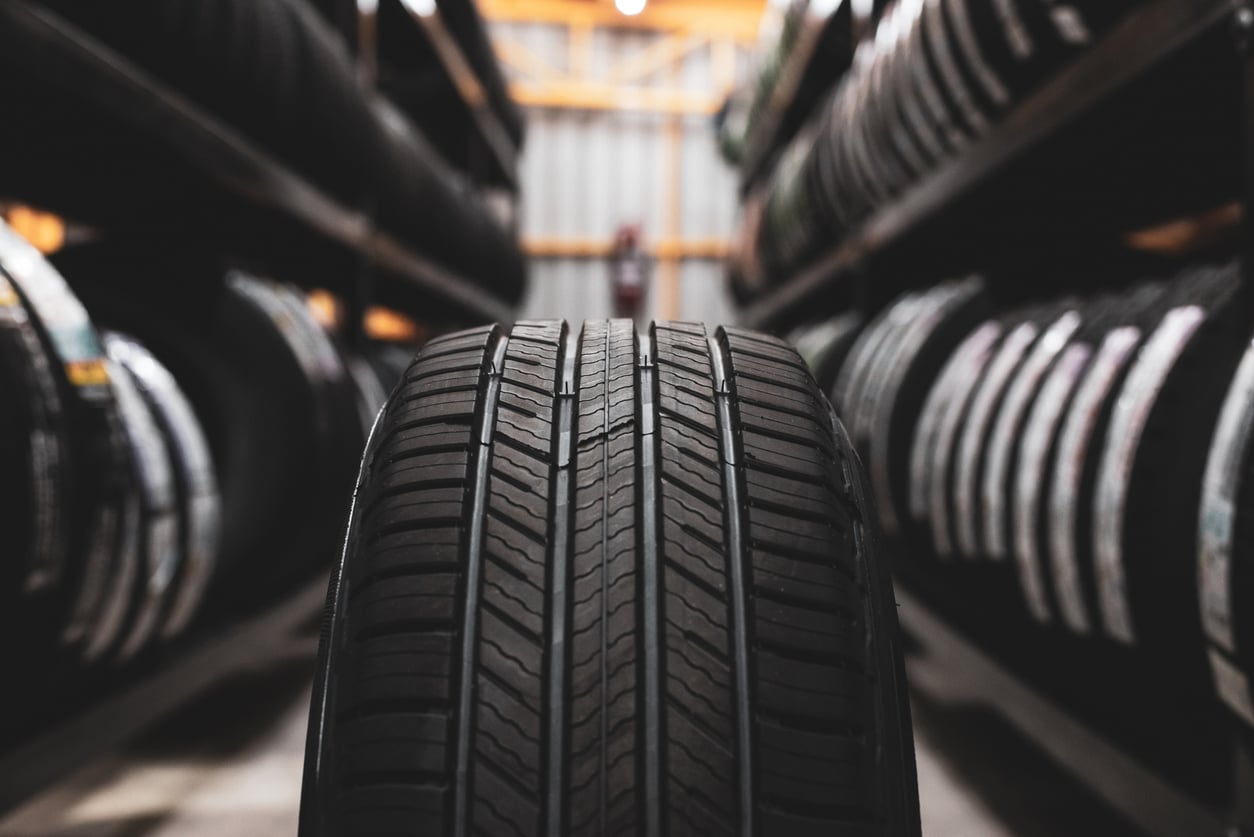 5 Affordable Places to Buy New or Used Tires Online image
